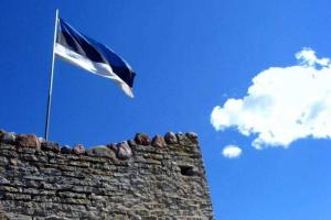 В России искренне удивляются, для чего Эстония пытается отгородиться от РФ стеной