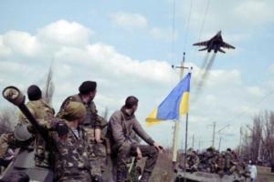 Радзиховский: Полноценной войны не хочет ни Россия, ни Украина, ни Европа