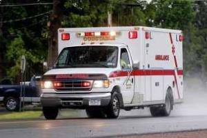 Вспышка "болезни легионеров" косит жителей Нью-Йорка