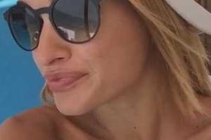 Фанаты Ксении Бородиной разочарованы излишней худобой ведущей 