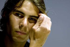 Известный теннисист снялся в откровенной рекламе нижнего белья