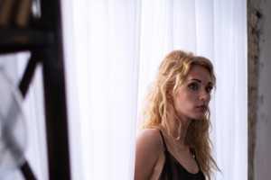 Роковая соблазнительница Аида Николайчук представила новый клип