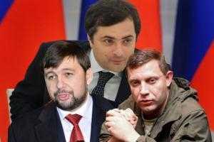 Удержится ли Захарченко в кресле лидера "ДНР" после выборов в "республике"?