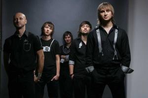 В Сети появился новый патриотический видеоклип рок-группы "С.К.А.Й."