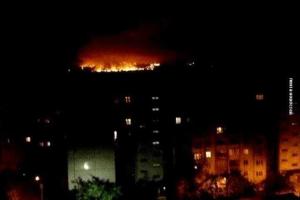 Донецк: Сводка разрушений в городе за 16 августа