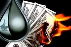 Аналитики: падение цен до 22,50 долларов за баррель вызовет крах российской финансовой системы