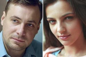 Устав от жены и детей актер Евгений Цыганов ушел из дома