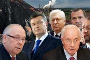 Предателей-"регионалов" не хотят видеть на территории "ДНР" - Пургин