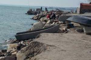 Пьяные боевики "ДНР" устраивают "водное сафари" со стрельбой в мирных рыбаков