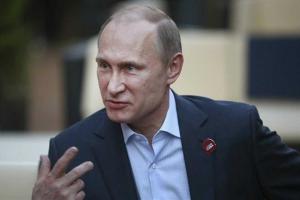 Роберт ван Ворен о Путине: неспособность к сочувствию не является психическим отклонением