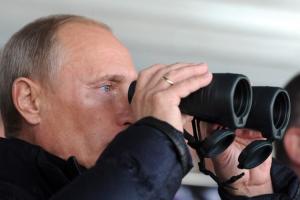 Путин тайно собирает на Луганщине мощный ударный кулак 