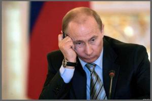 Какое будущее у правления Путина, как долго он будет у власти? - СМИ