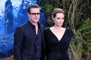 Анджелина Джоли хочет заняться политической карьерой и переехать с семьей в Лондон