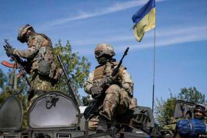 Бойцам АТО на передовой под Донецком запретили открывать ответный огонь 