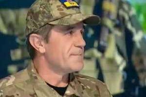 Боевой командир: Я жизнь отдам за то, чтобы были наказаны все виновные в иловайской трагедии