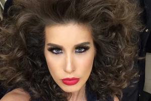 Кети Топурия шокировала российских и американских таможенников количеством своего багажа