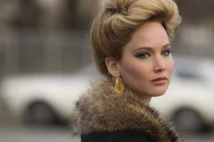 Голливудская красотка Дженнифер Лоуренс отмечает 25-летие