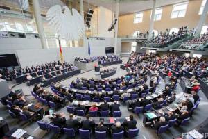 В правительстве Германии нет согласия в вопросе помощи Афинам