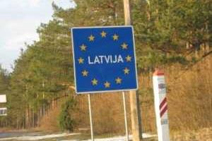 Латвия решила спасаться от незаконной иммиграции при помощи стены на границе с Россией