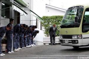 Полиция Японии в полной боевой готовности: в мафиозной организации происходит крупный раскол