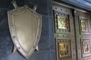 Задержаны сотрудники СБУ, которые "пытали" подследственных, выбивая признания 