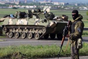 Боевик: о сворачивании ситуации в "ДНР" и "ЛНР" речь не идет, скорее наоборот