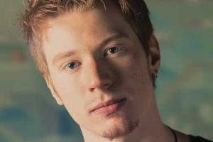 Никита Пресняков показал свою новую "старую" возлюбленную