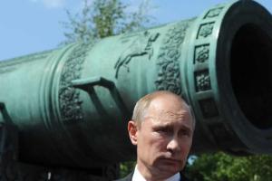 Российский политолог: Путина ждет дворцовый переворот