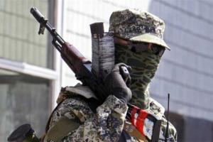 Для мужчин Донбасса в возрасте до 50 лет боевики перекрыли границу на выезд