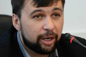 Пушилин призвал лидеров "Нормандской четверки" вмешаться в ситуацию на Донбассе