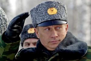 Российский оппозиционер: Путин и окружение вышли за пределы холодной войны