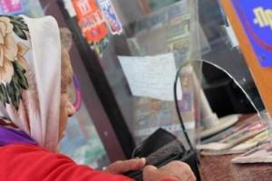 Власти "республик" огорчены тем, что Украина не хочет рассматривать вопрос о возобновлении социальных выплат