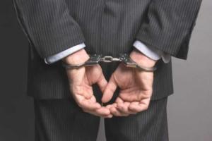 В Киеве за вымогательство задержан чиновник Национальной академии наук