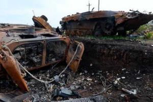 Матиос: соотношение сил НВФ и сил АТО под Иловайском было 1:18