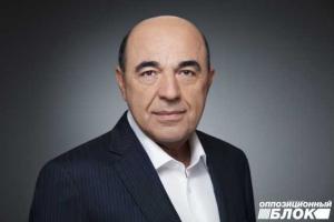 Рабинович: правительство Яценюка второй год проваливает подготовку к отопительному сезону