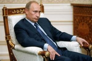 Главред "Эха Москвы" рассказал, сколько Путину осталось сидеть в кресле президента