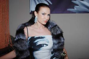 Эвелина Блёданс: Жизнь одна! И я хочу прожить ее с удовольствием, а не с подсчетом каллорий