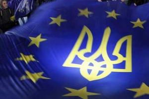 Свыше 40% украинцев на референдуме готовы проголосовать за вступление Украины в НАТО