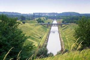 Под угрозой оказалось водоснабжение ряда городов Донетчины, включая Мариуполь