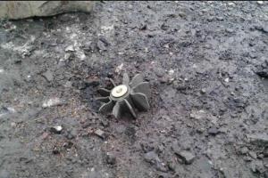 На Донетчине под минометный обстрел попал автобус с шахтерами  