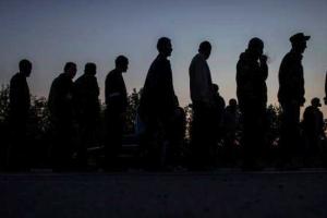 И.Геращенко: За год из плена боевиков освобождены около 3 тысяч украинских заложников