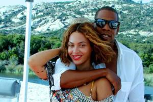 Бейонсе порадовала поклонников, показав фото летнего семейного отдыха