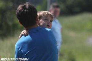 Россия продолжает незаконно вывозить детей с территории Украины 