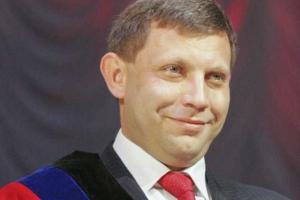 Спикер АТО: Захарченко спрятался вместе с семьей, зная о готовящихся провокациях со стороны боевиков