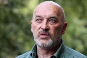 Тука: Идиотам-боевикам наплевать, куда и в кого стрелять