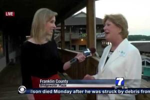 "Палач" американских журналистов покончил жизнь самоубийством