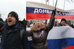 И.Геращенко: На Донбассе страшные новости, больше всего жаль детей... 