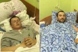 Пленным российским ГРУшникам предъявлены новые обвинения