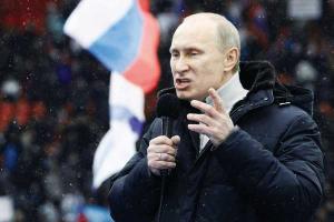 А.Сотник: в России истерит "братва", и грозит всему миру "игрой на опережение" 