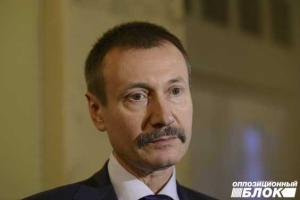 Похоже, наш Премьер живет в другой стране - Оппозиционный блок